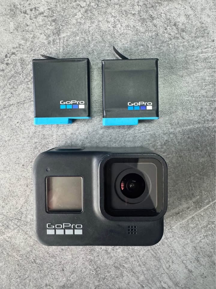 GoPro HERO 8 Black - 4