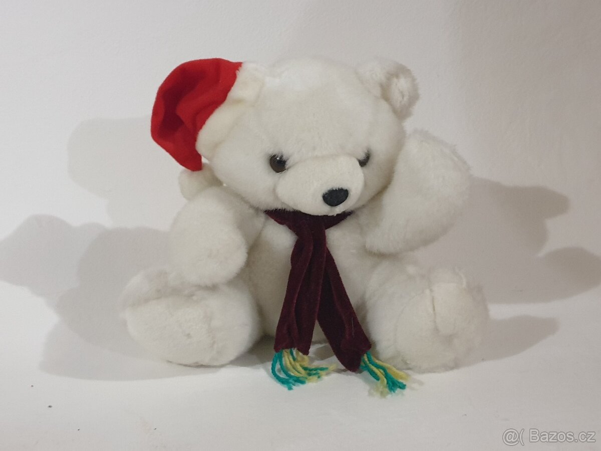 Plyšáci na prodej 01 - nabídněte - 4