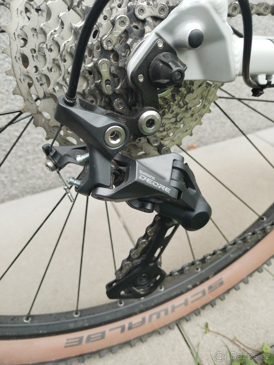 Horske kolo Focus - 4