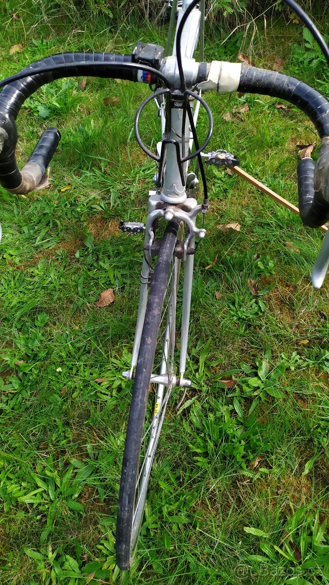 Prodám kolo Favorit - 4