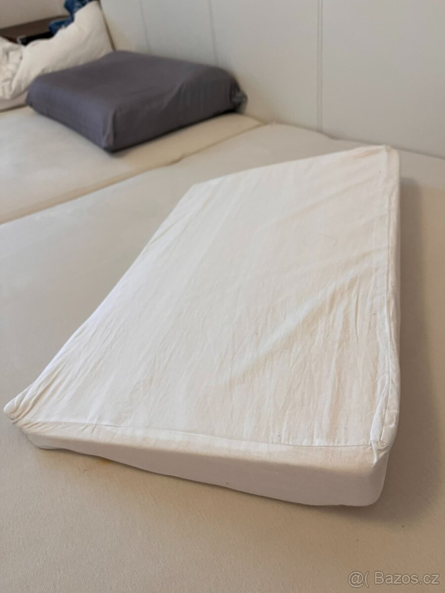 Dětská postýlka - 4