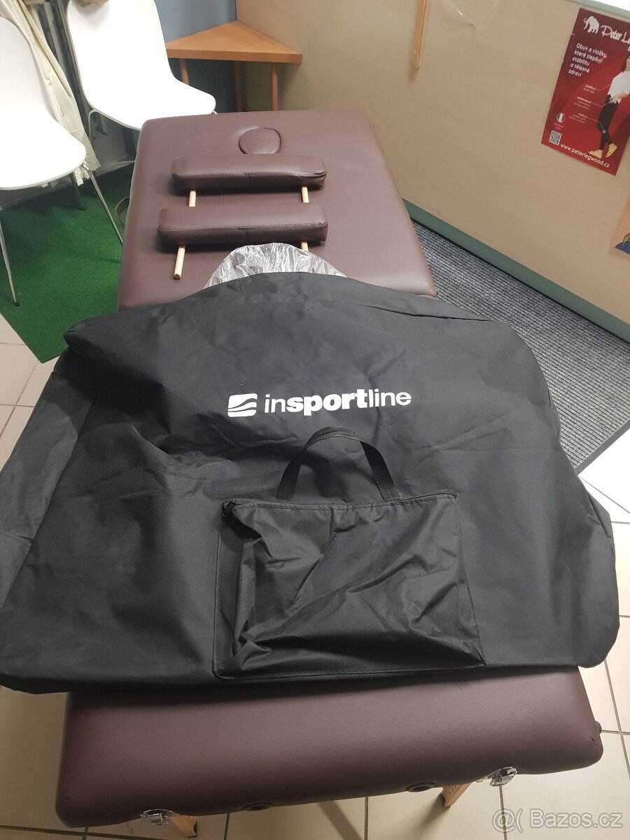 Masážní lehátko - 4