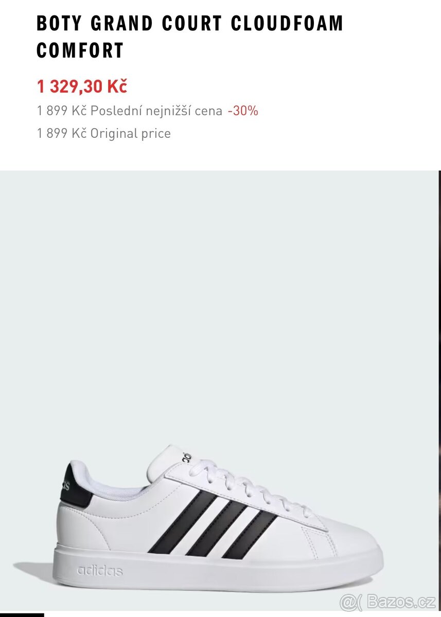 Boty Adidas - 4