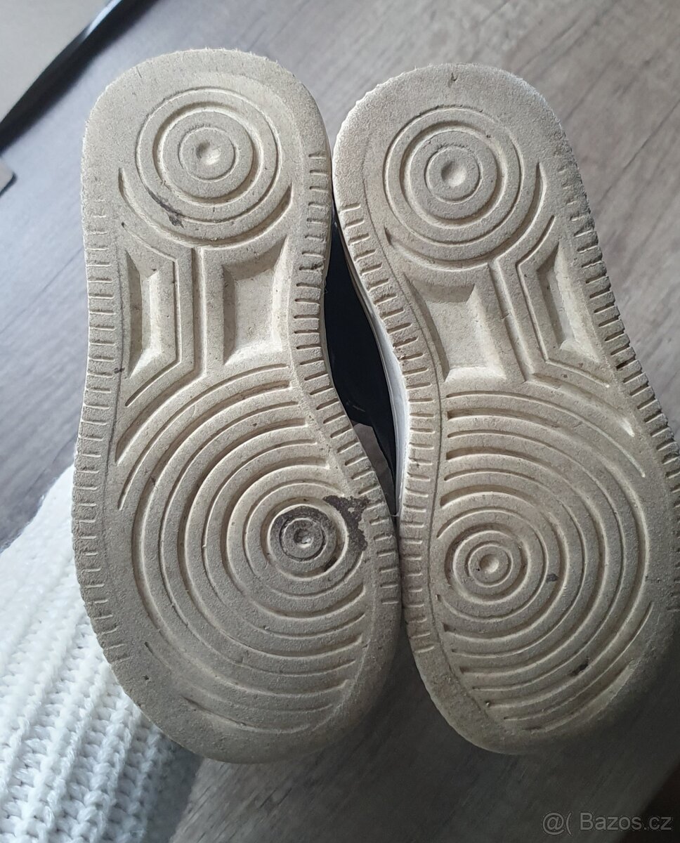 Kotníčkové boty LOAP - 4