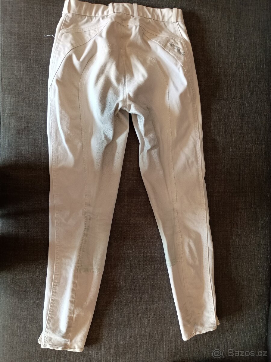 Bílé rajtky - la baule - 4