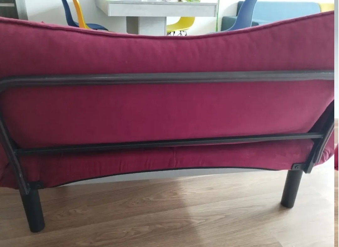 Pohovka dvojsedák - 4