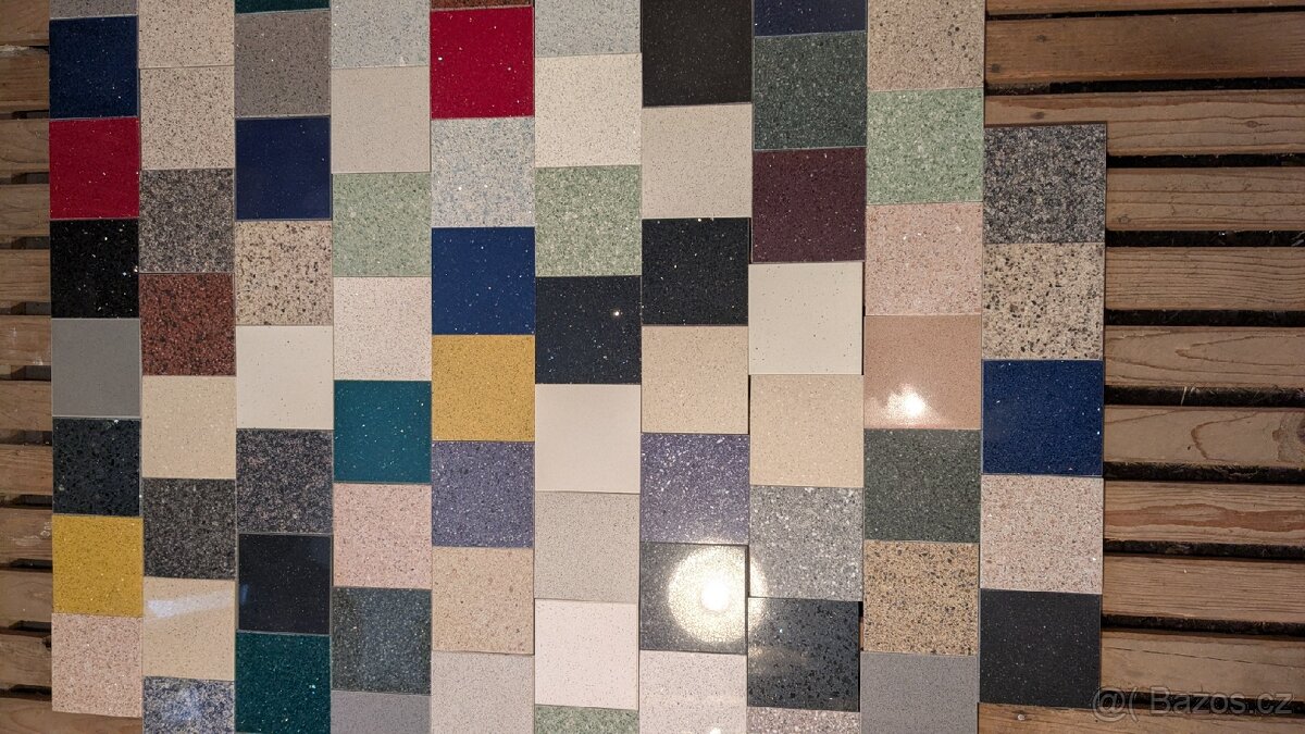 Obklad z Tvrzeneho kamene - 4