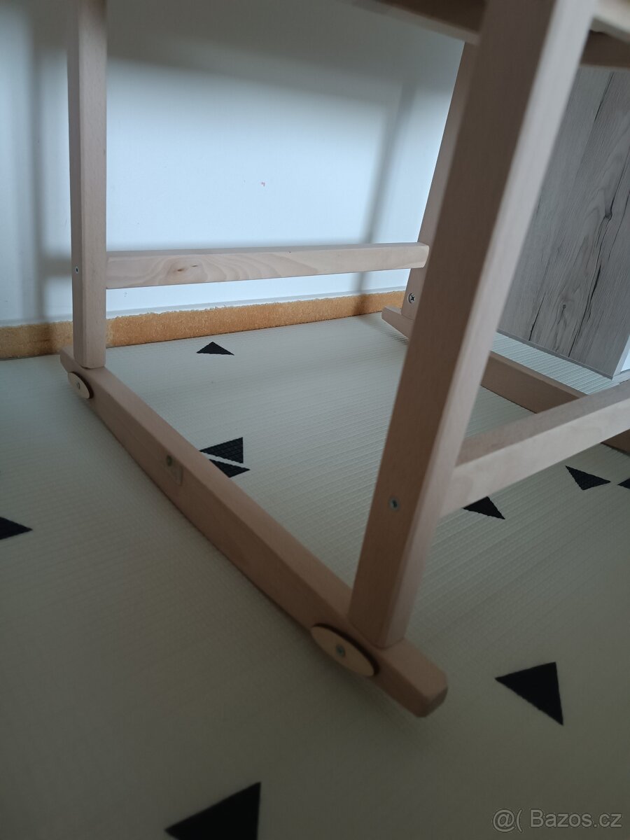 Mojžíšův košík Ahojbaby - Liberec - 4