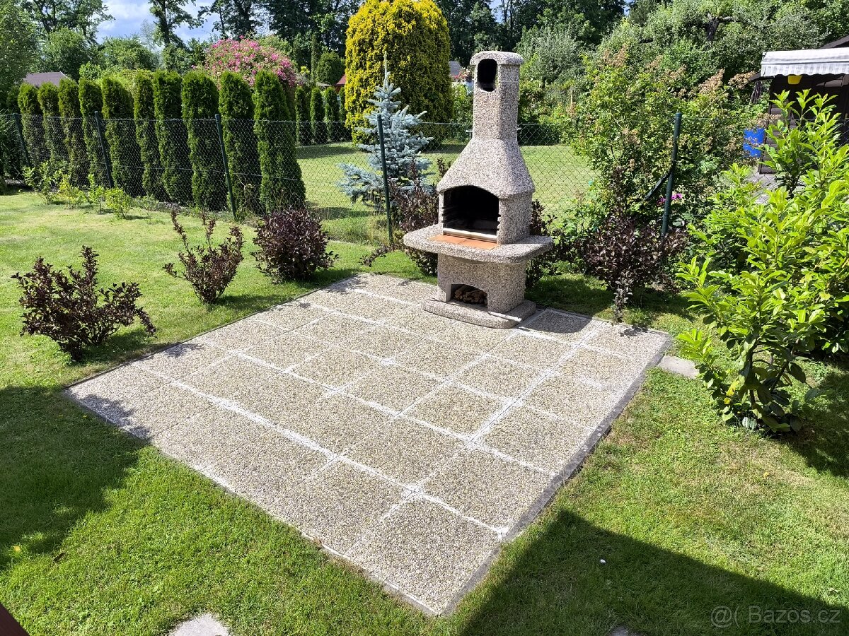 Prodej chaty v zahrádkářské kolonii Cihelní v Českém Těšíně - 4