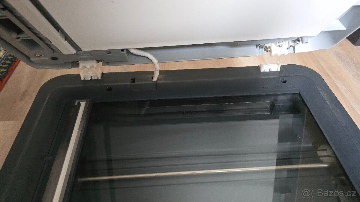 Samsung SCX-4828FN - 4