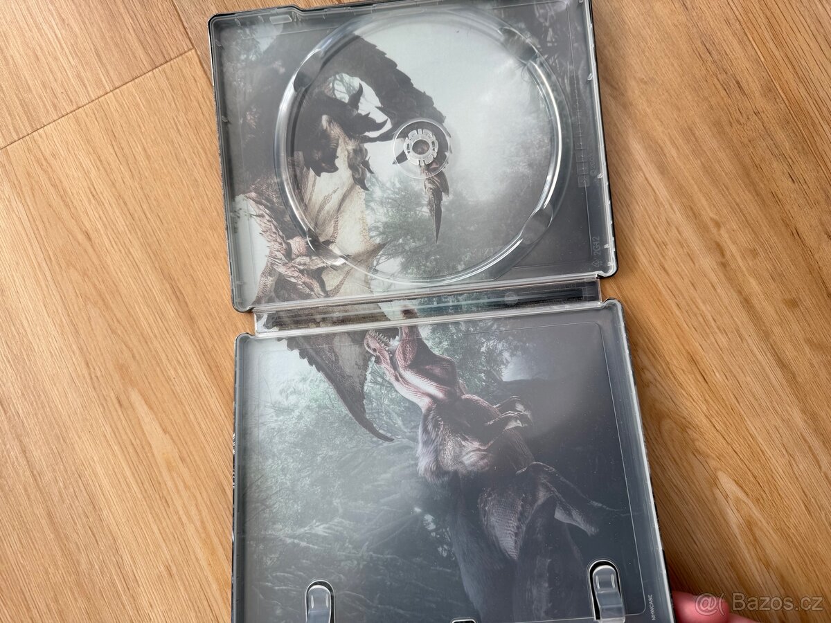 PS2 (NFS, Richard Burns), Steelbooky a Sběratelské edice - 4