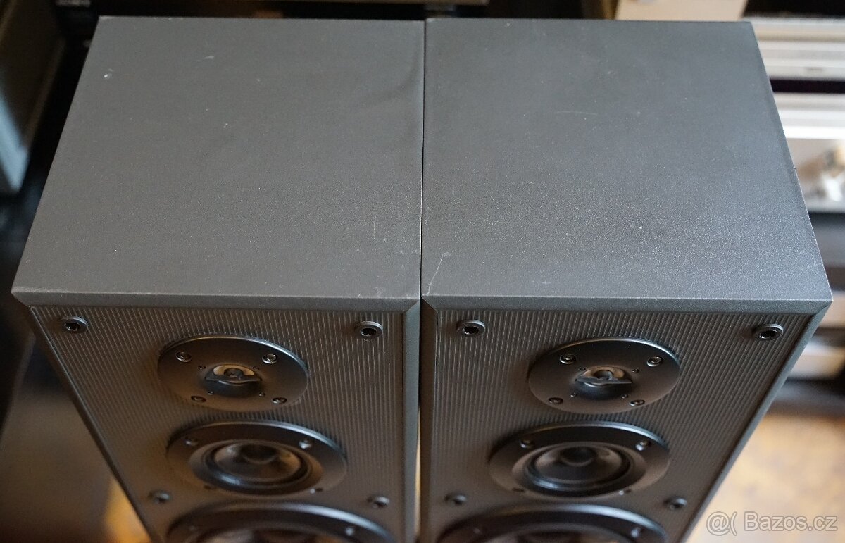 SONY SS MF 500 H - 4