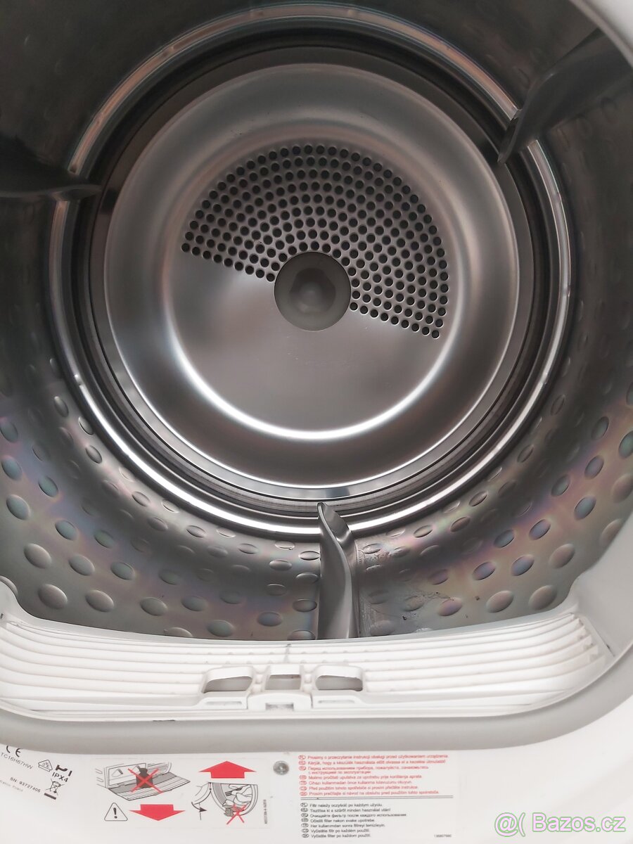 AEG susicka 8 kg ProSense - 4