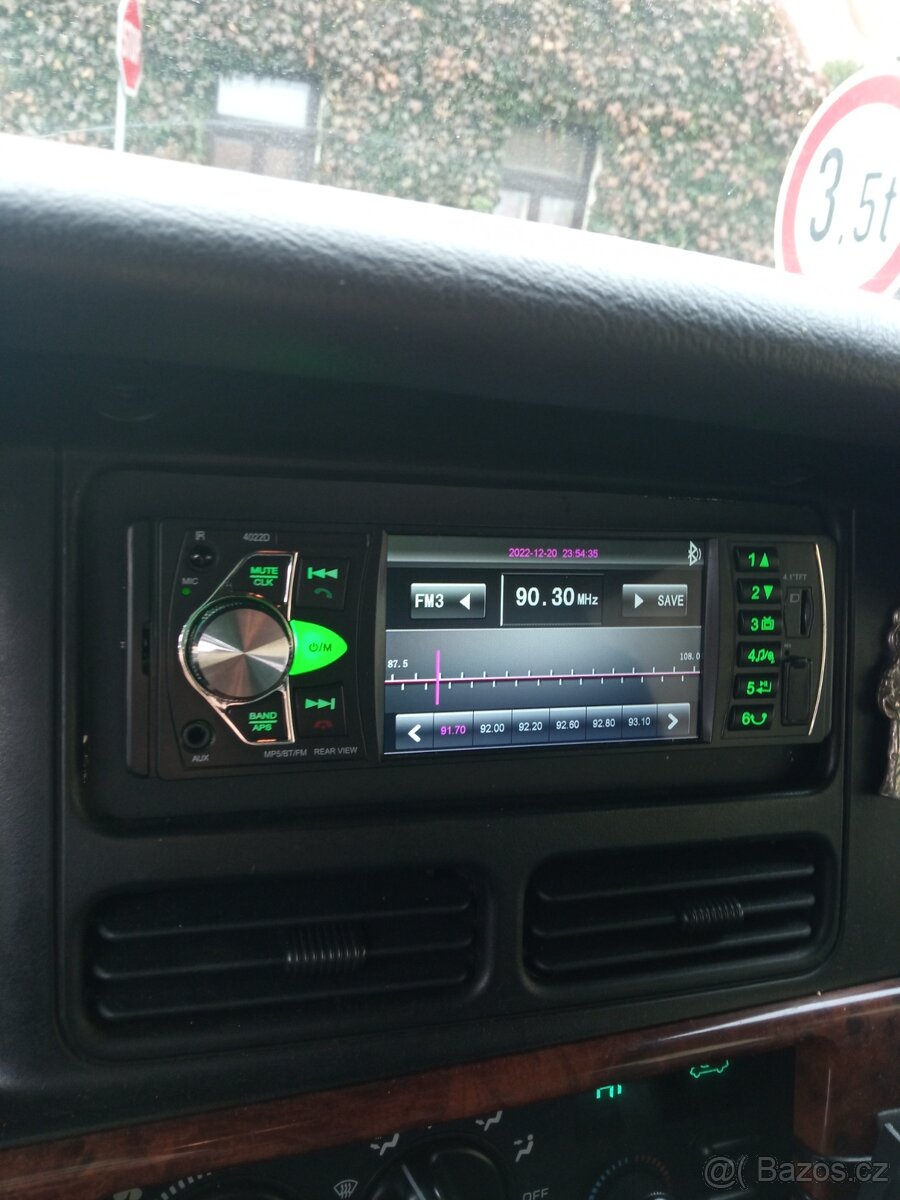 Jeep Grand Cherokee - 4