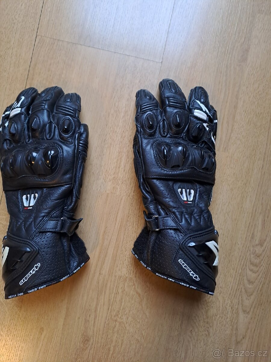 Rukavice Alpinestars GP Pro R2 - 4