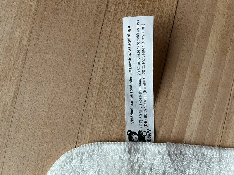 Látkové pleny - cena k jednání - 4