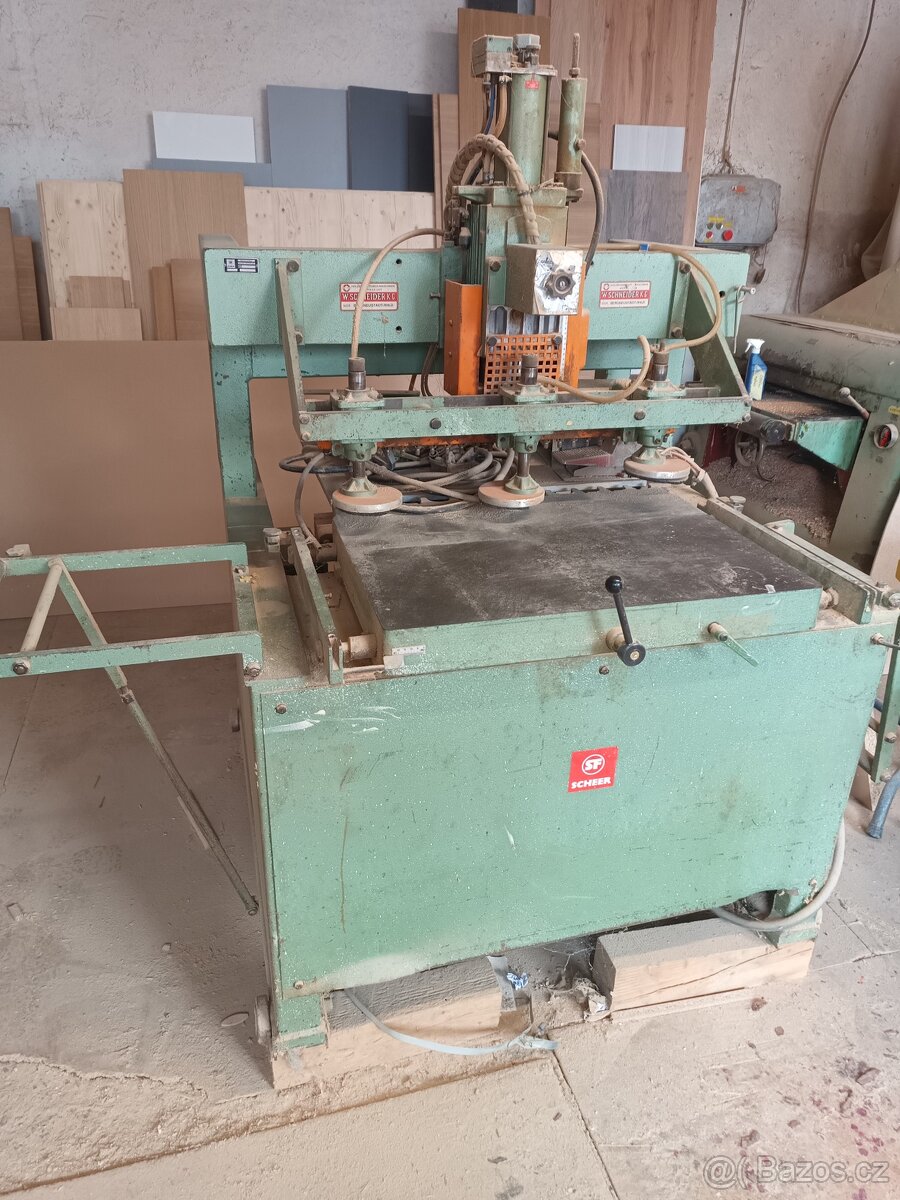Kolíkovačka - 4