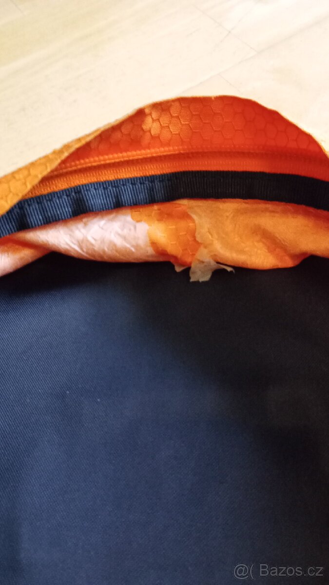 Batoh Forclaz 25 Speed - 4