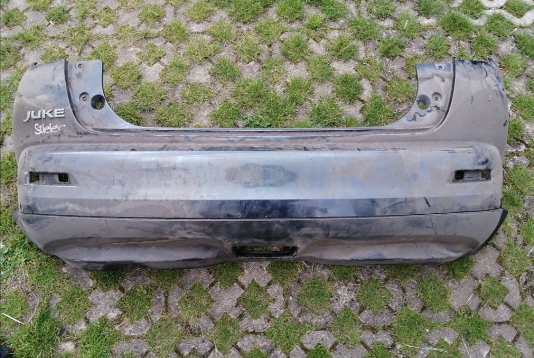 Nissan Juke 2010 - 4