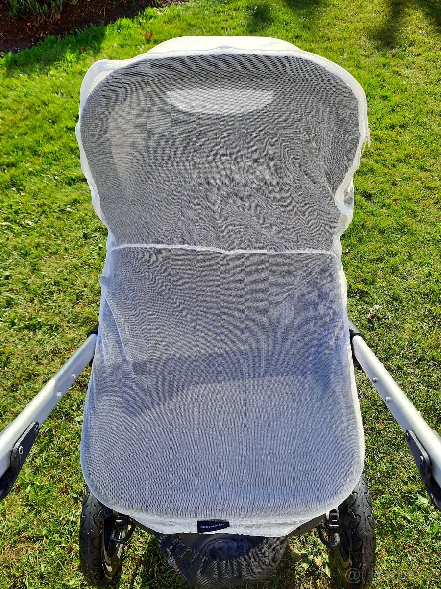 Easywalker Sky Platinum - 4