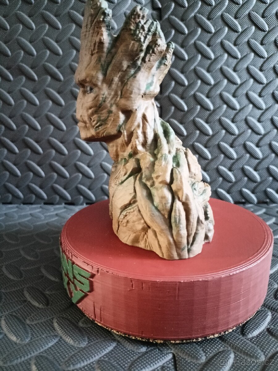 Groot figurka 20 cm - 4