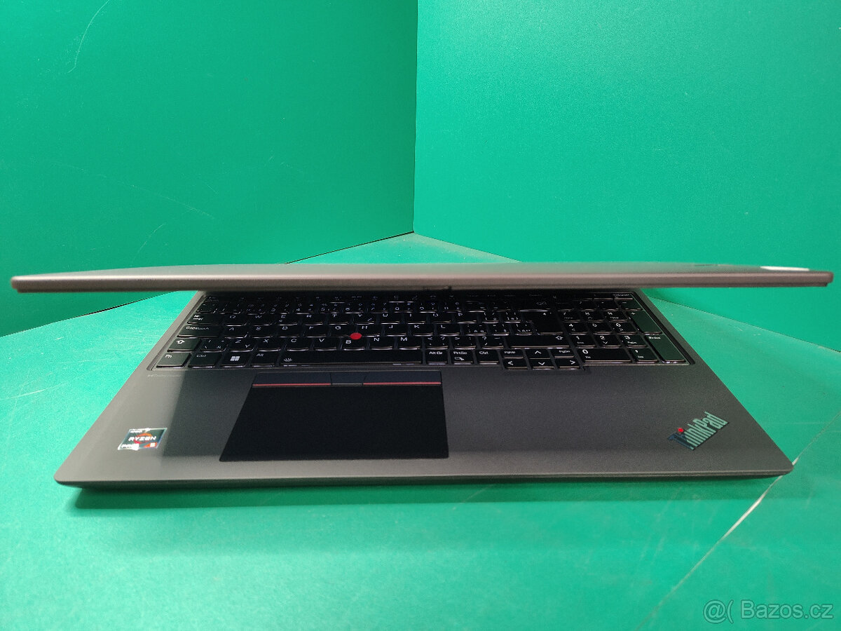 Lenovo Thinkpad p16v g1 AMD 7640hs 32/512GB√FHD√1r.z.√DPH - 4