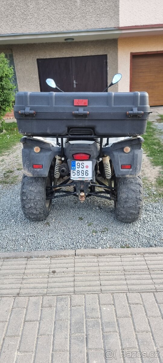 Access max 4