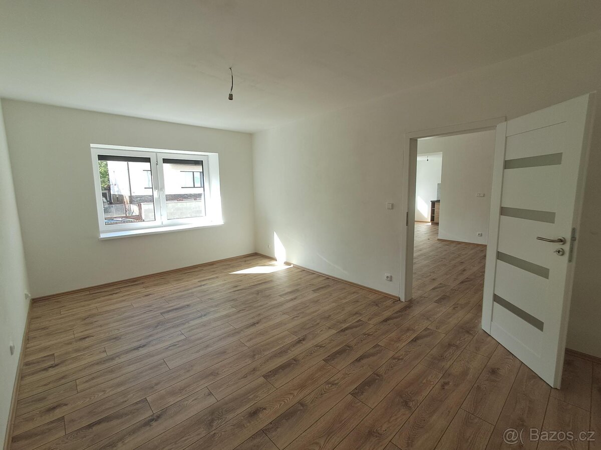 Pronájem novostavby bytu 2+1 v Brně-Židenicích, ulice Tenoro - 4