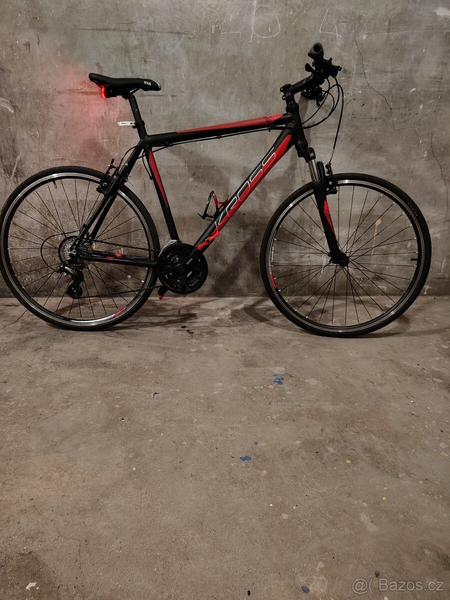 Fitness kolo Evado XL 23 - 4