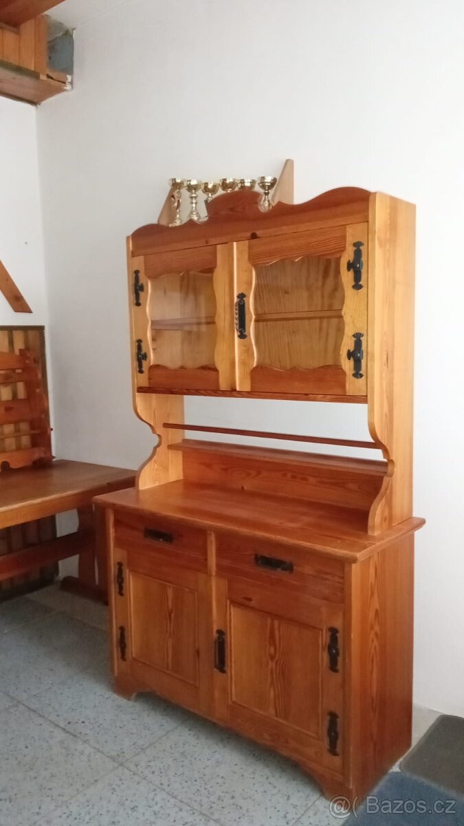 Selská jizba (set) - 4