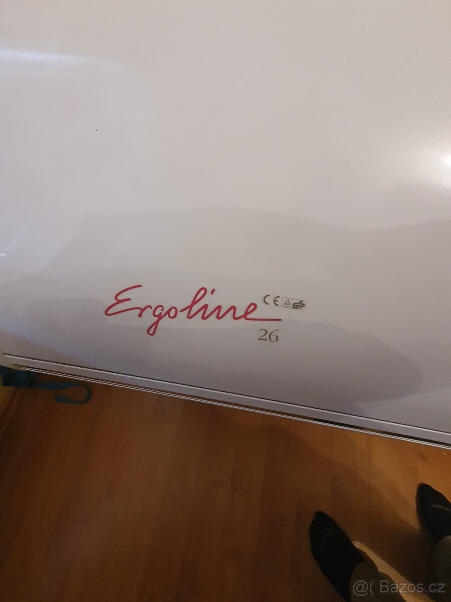 Solárium ERGOLNE - 4