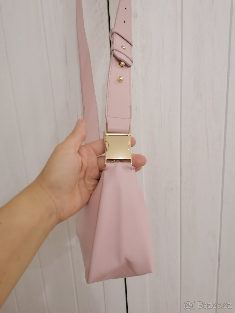 Crossbody kabelka Replay - 4