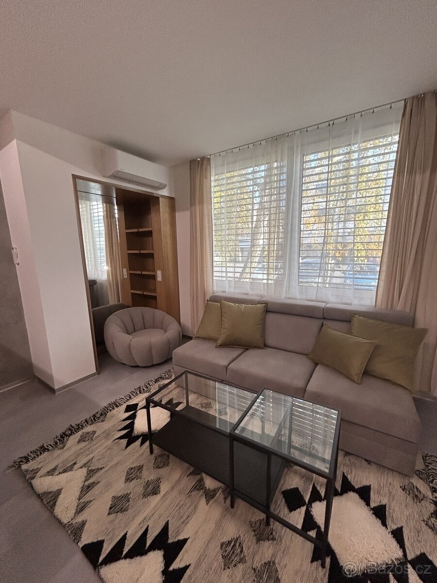 Pronájem luxusního bytu 2+ kk , Olomouc - 4