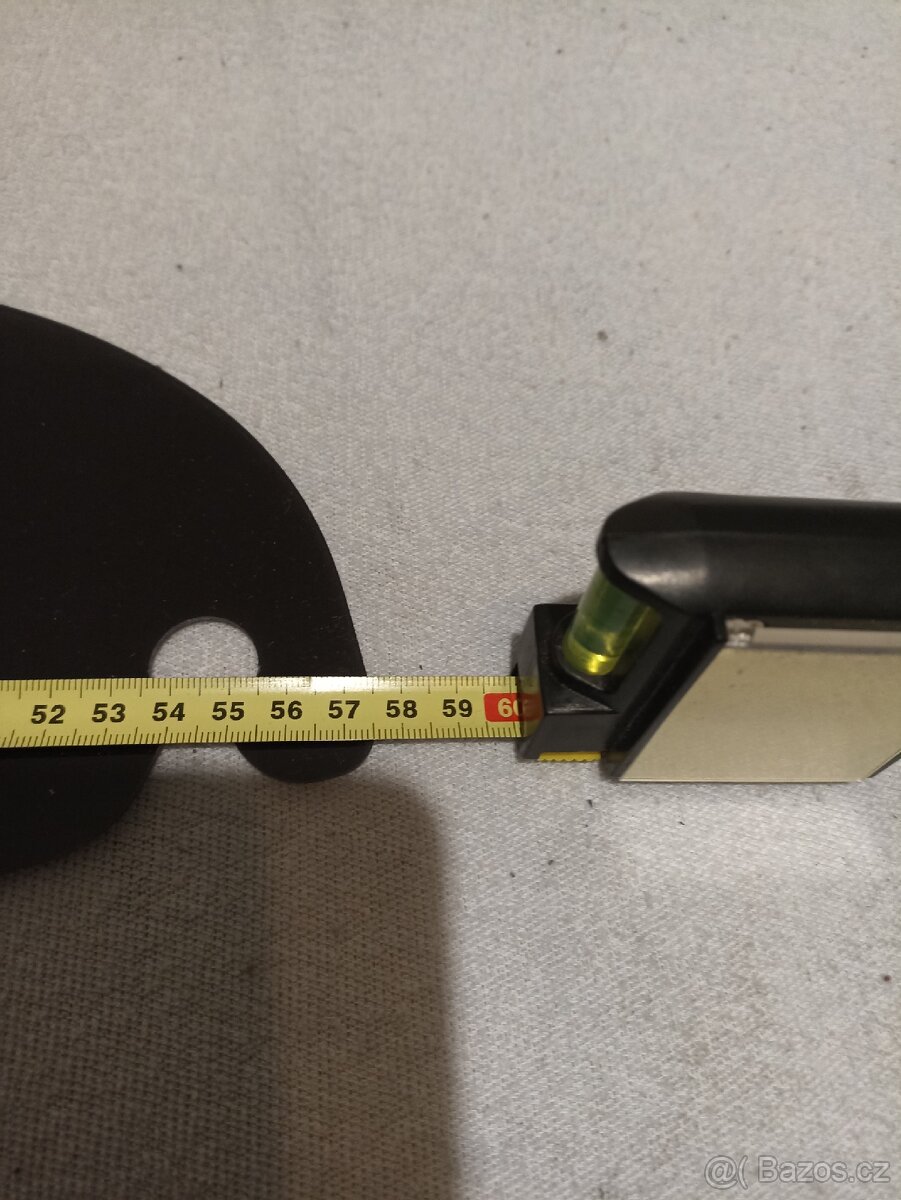 Harley Davidson street electra glide plexi - 4