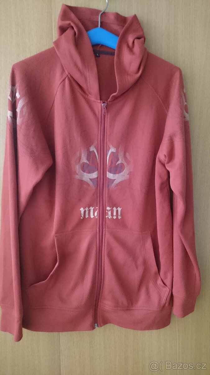 Pracovní oblečení - blůza, souprava montérková, trika... - 4