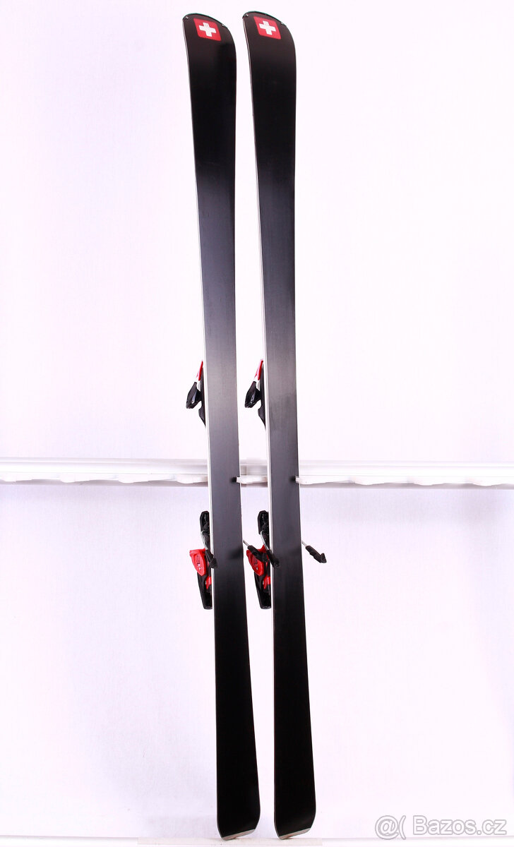 Použité lyže STOCKLI LASER SC TRT WORLDCUP - 4