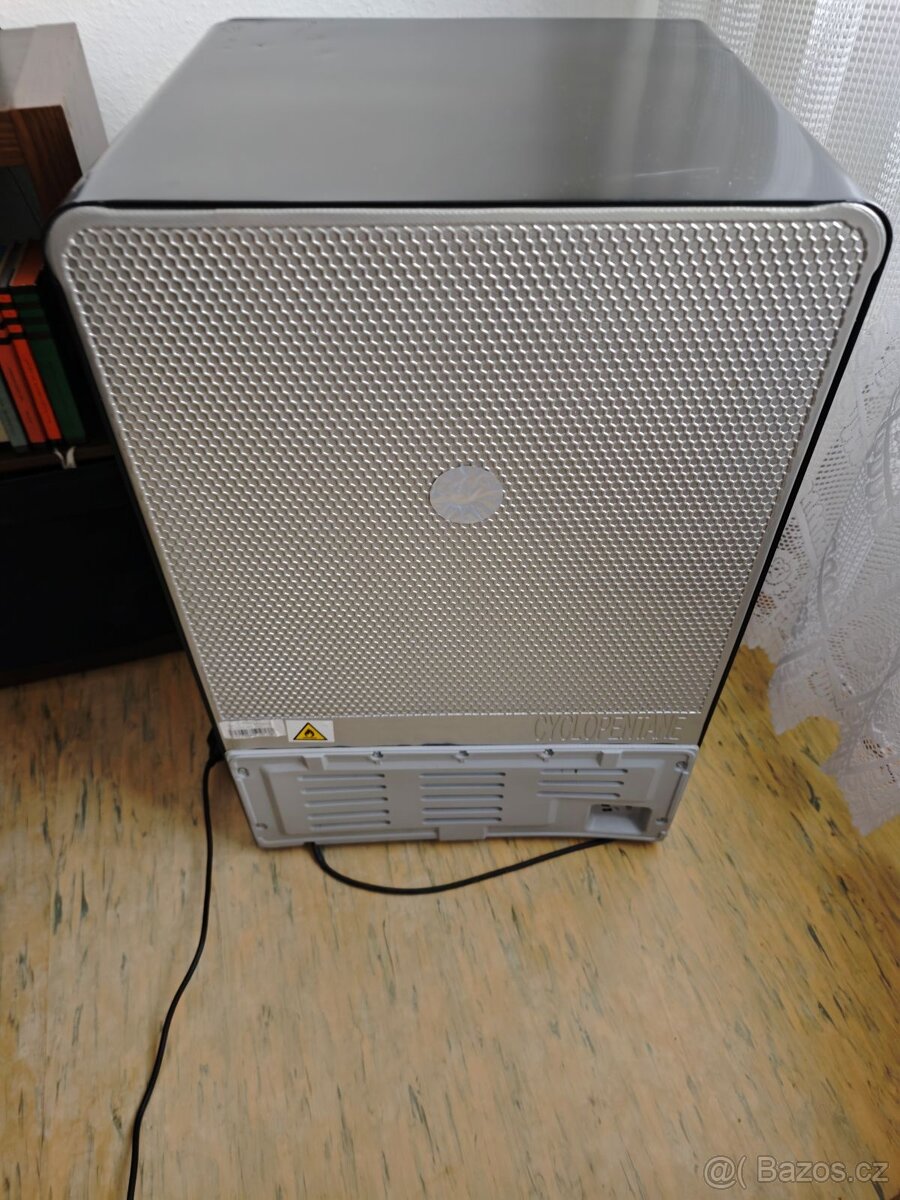 lednice malá 116l - REZERVOVÁNO - 4