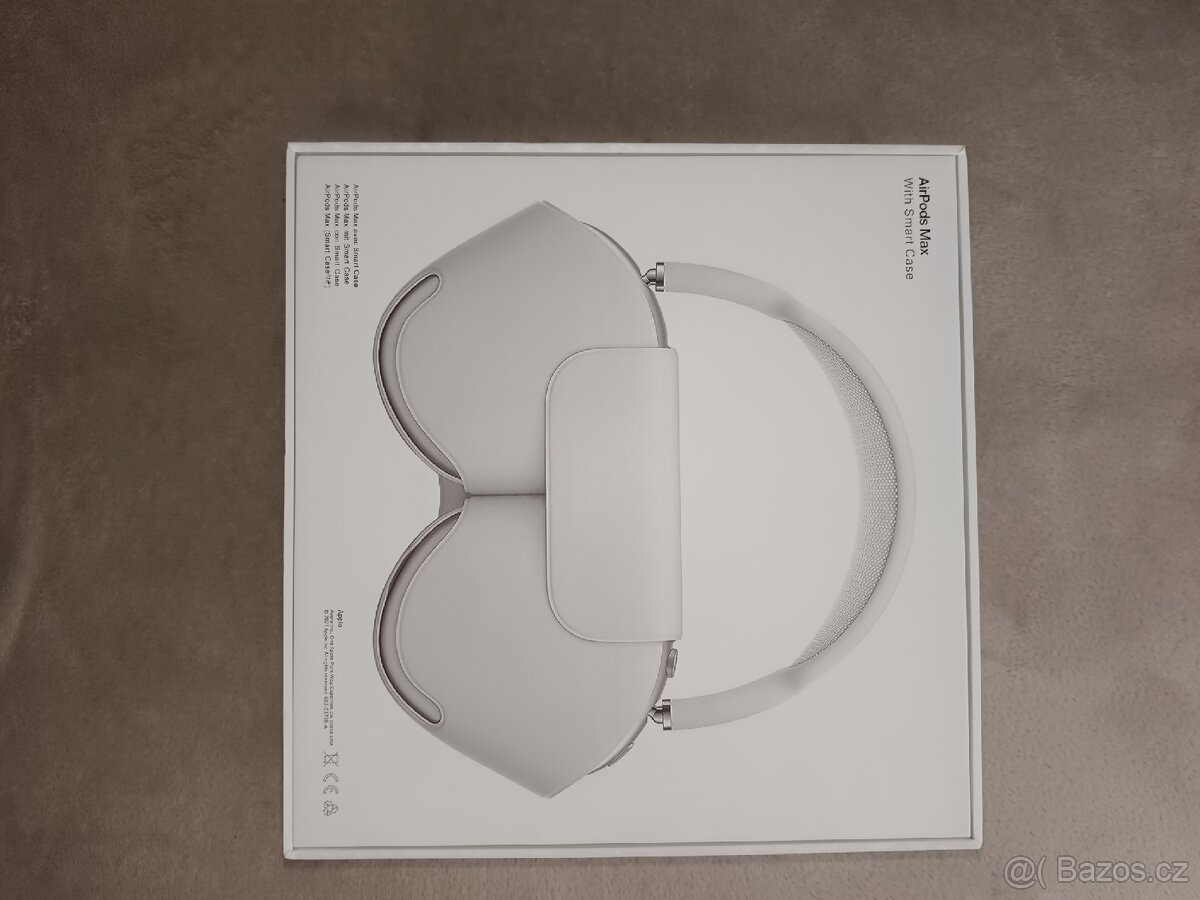 Airpods max 2024 - 4