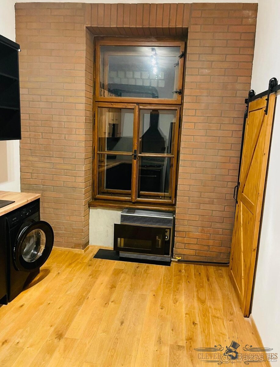 Pronájem, Byty 1+1, 45 m² - Pardubice - Bílé Předměstí - 4