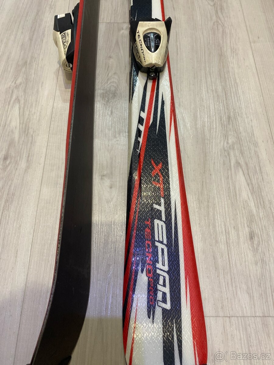 Lyže a lyžáky - 4