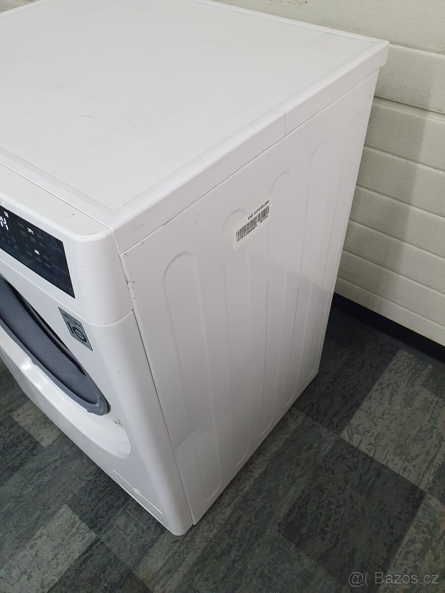 Pračka LG F4TURBO9E A+++ - 4