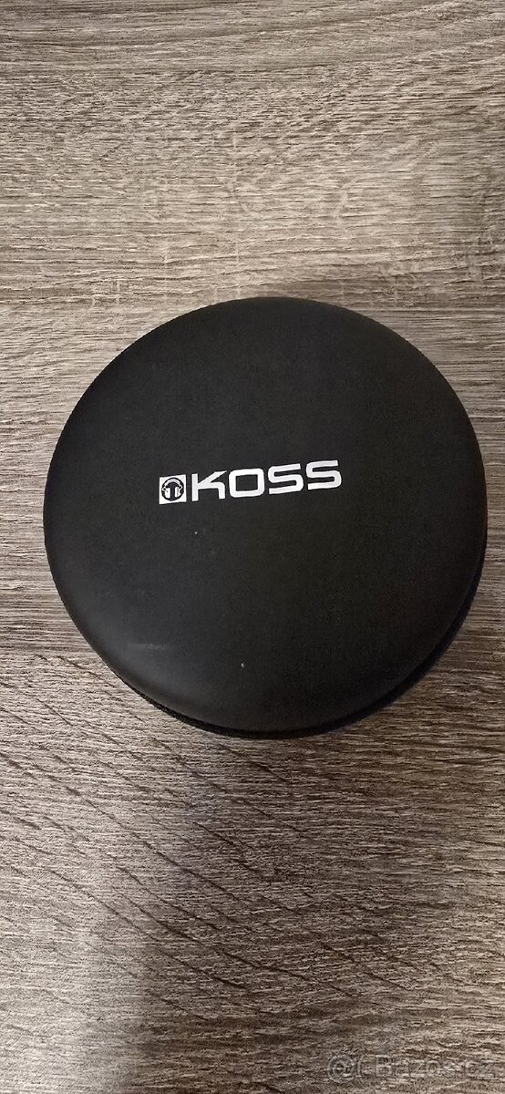 Koss Porta Pro Wireless Bluetooth - 4