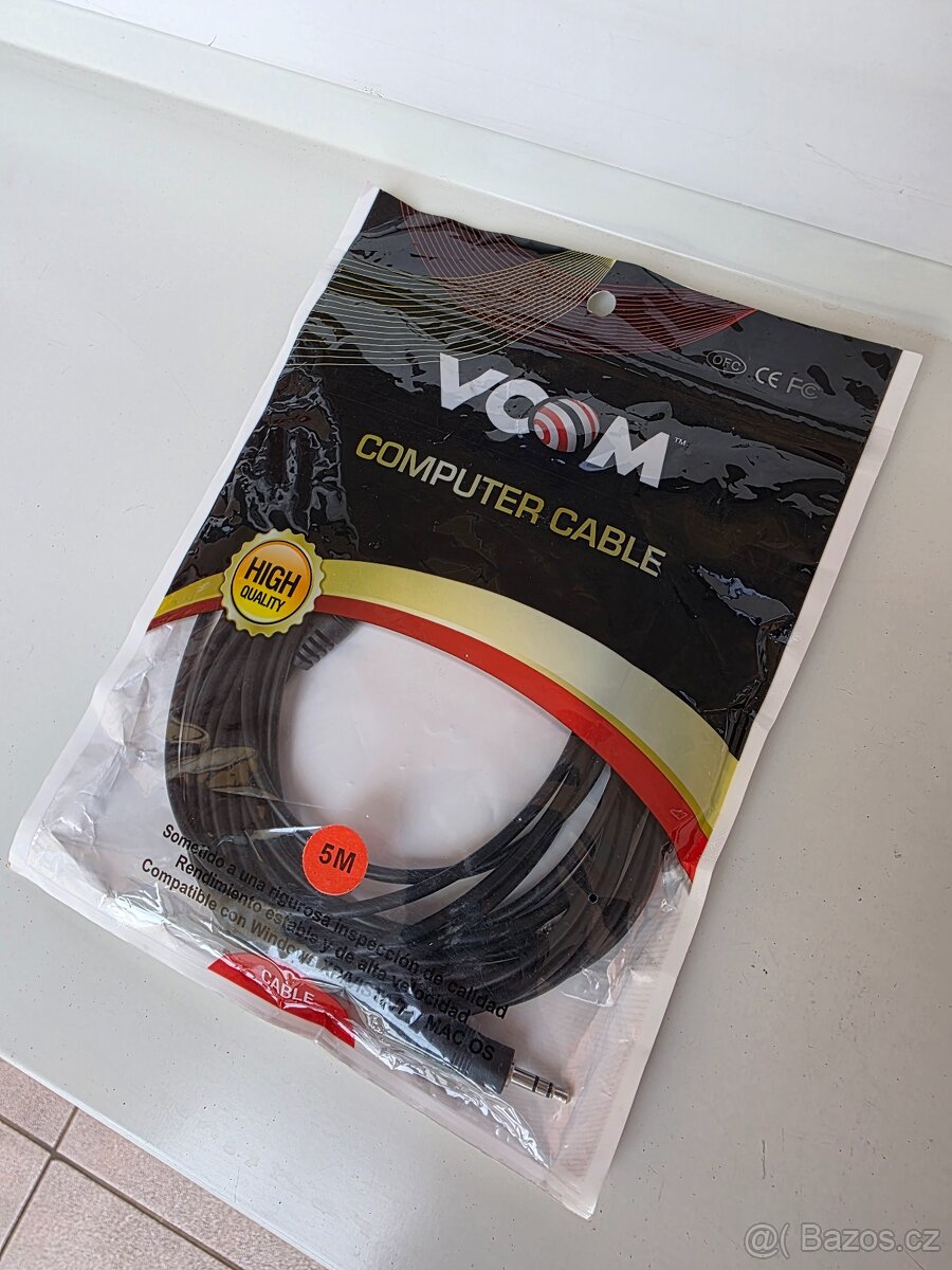 HDMI plus JACK kabel - 4