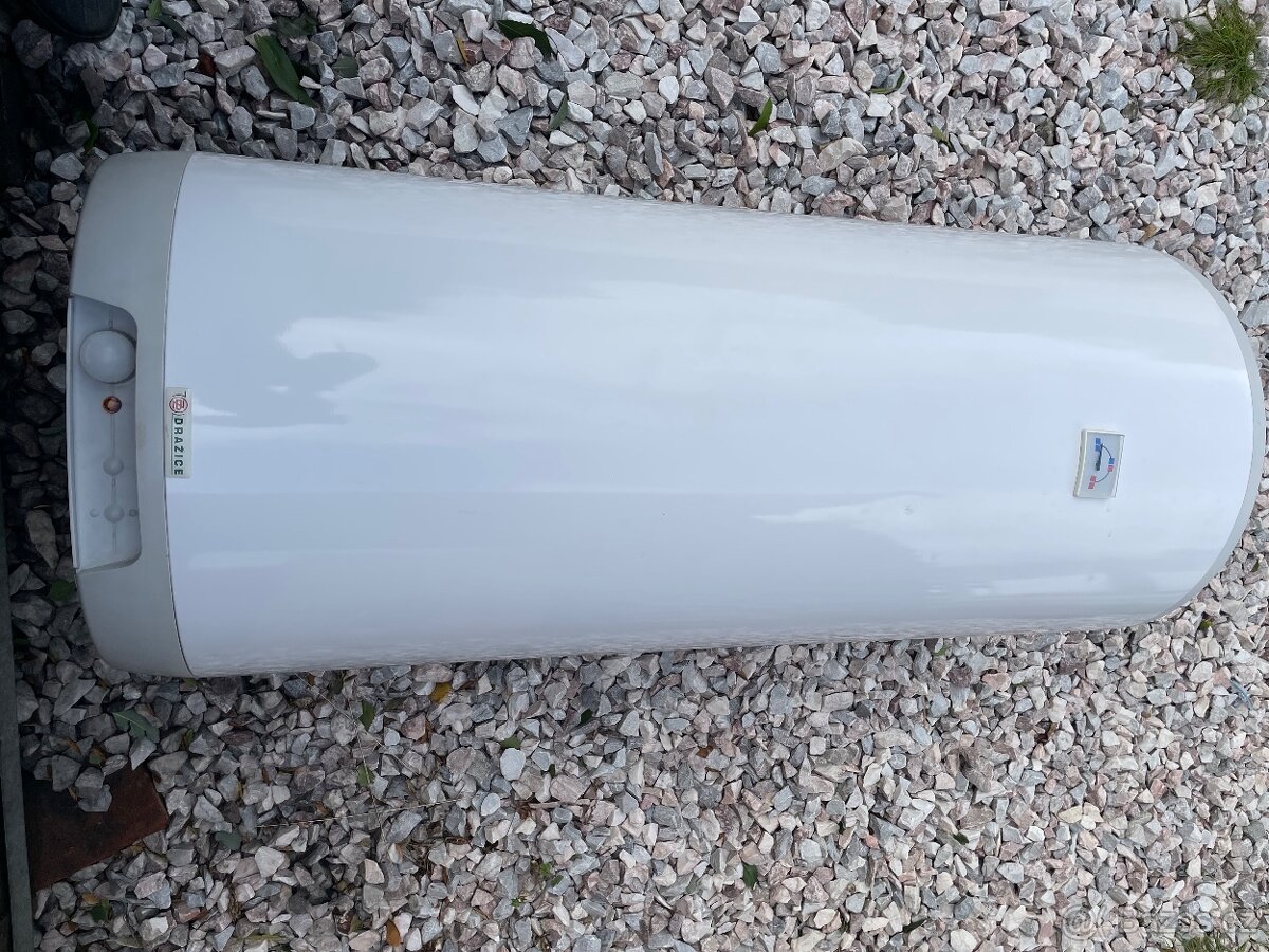 bojler 150 Dražice - 4