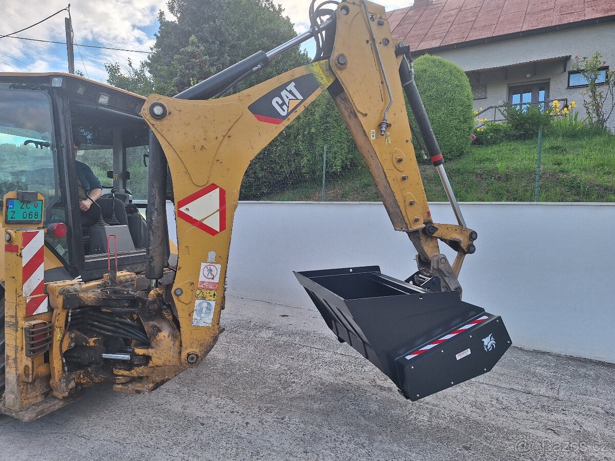 Tŕidička kartovačka míchací lžíce - 4