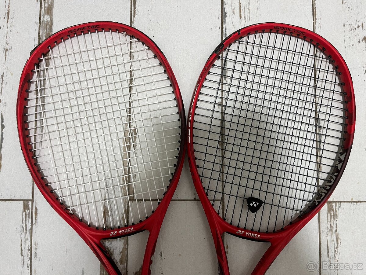 Tenisové rakety Yonex Vcore 95 - 4