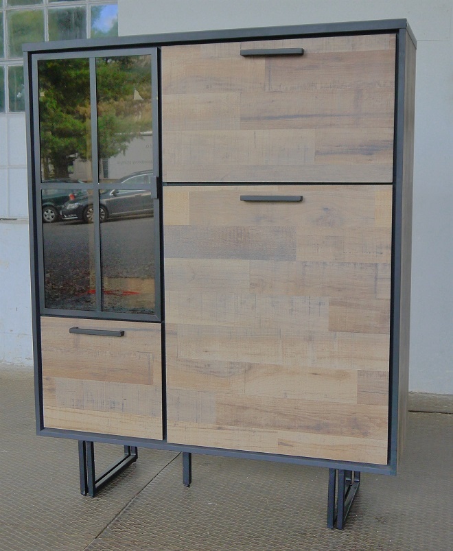 Prostorná skříň - Avalon - 4