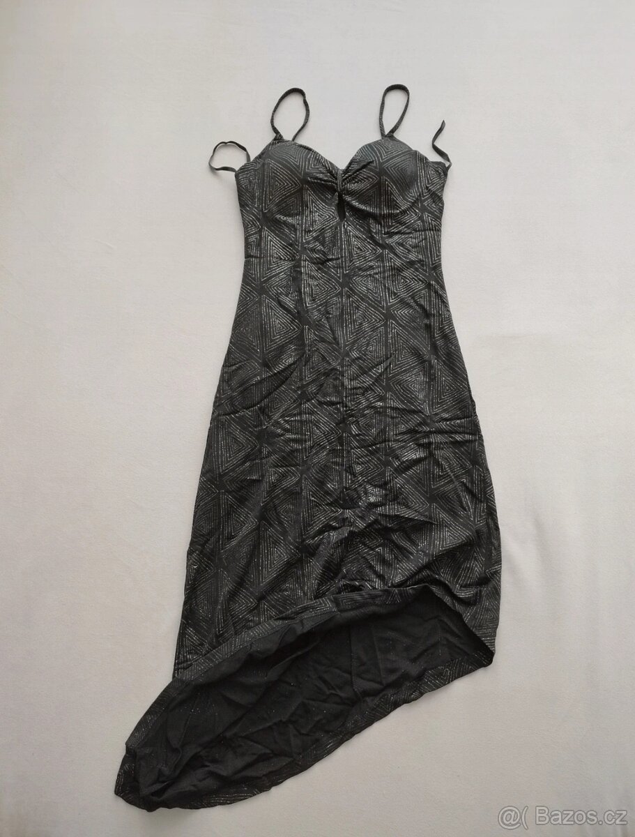 Večerní šaty , velikost S - 4