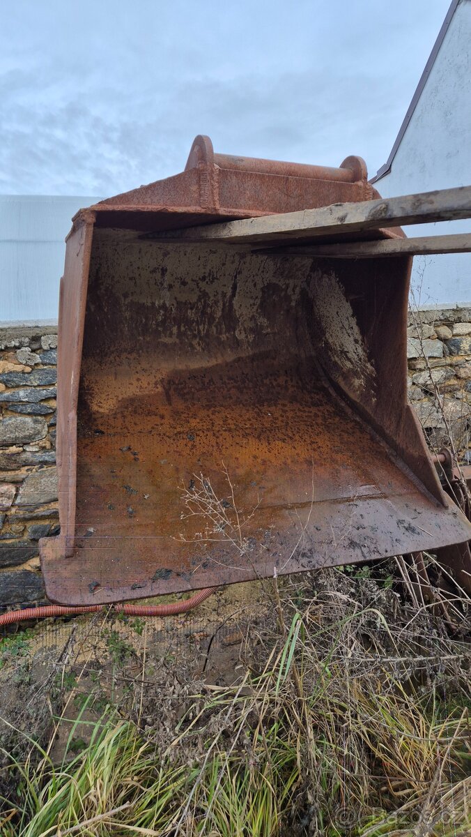 Lopata Volvo S70 - 4