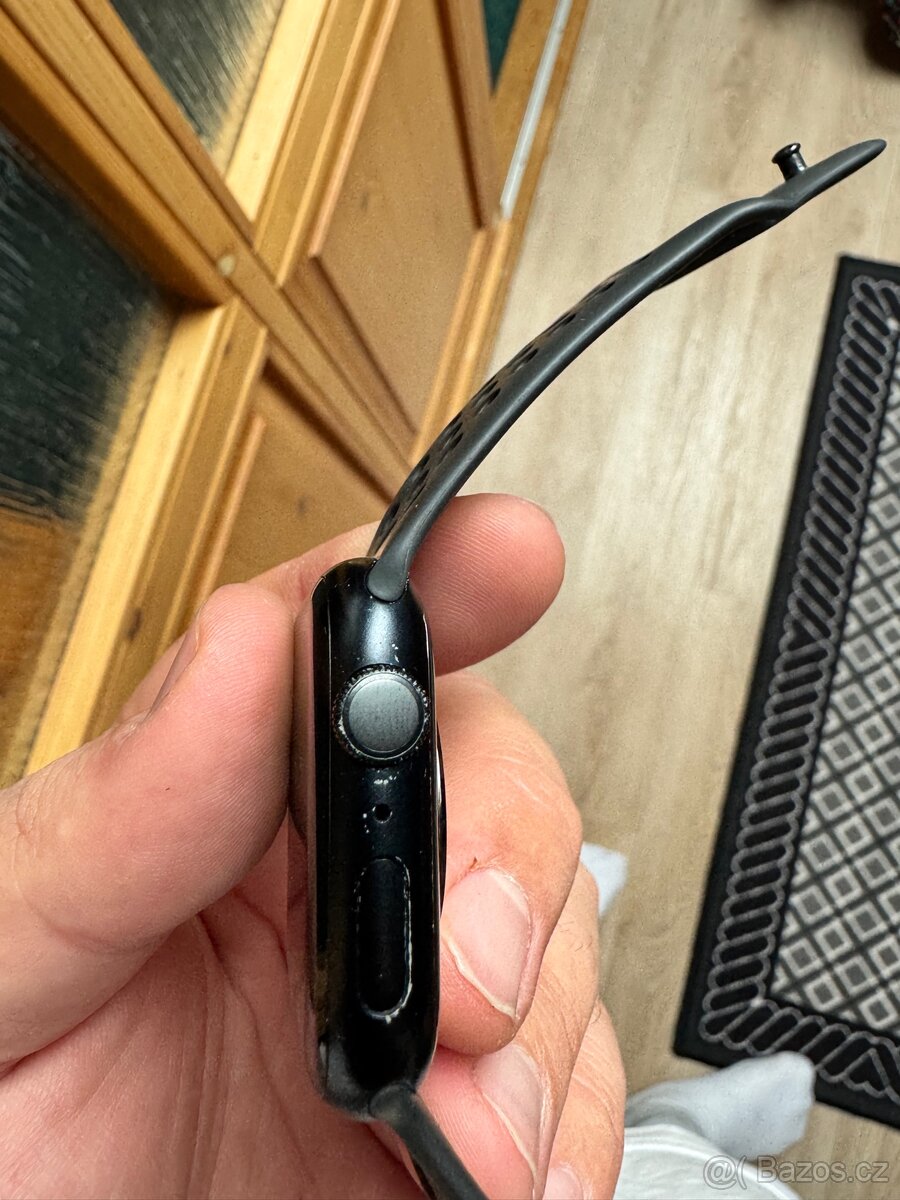 Apple Watch 7 Nike 45mm - 4